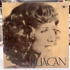 Nükhet Ruacan – Ruacan 1978 BASKI NADİR LP