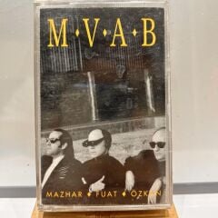 MFÖ – M.V.A.B. KASET