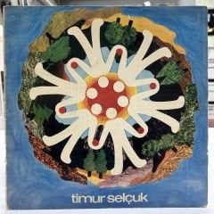 TİMUR SELÇUK – TİMUR SELÇUK