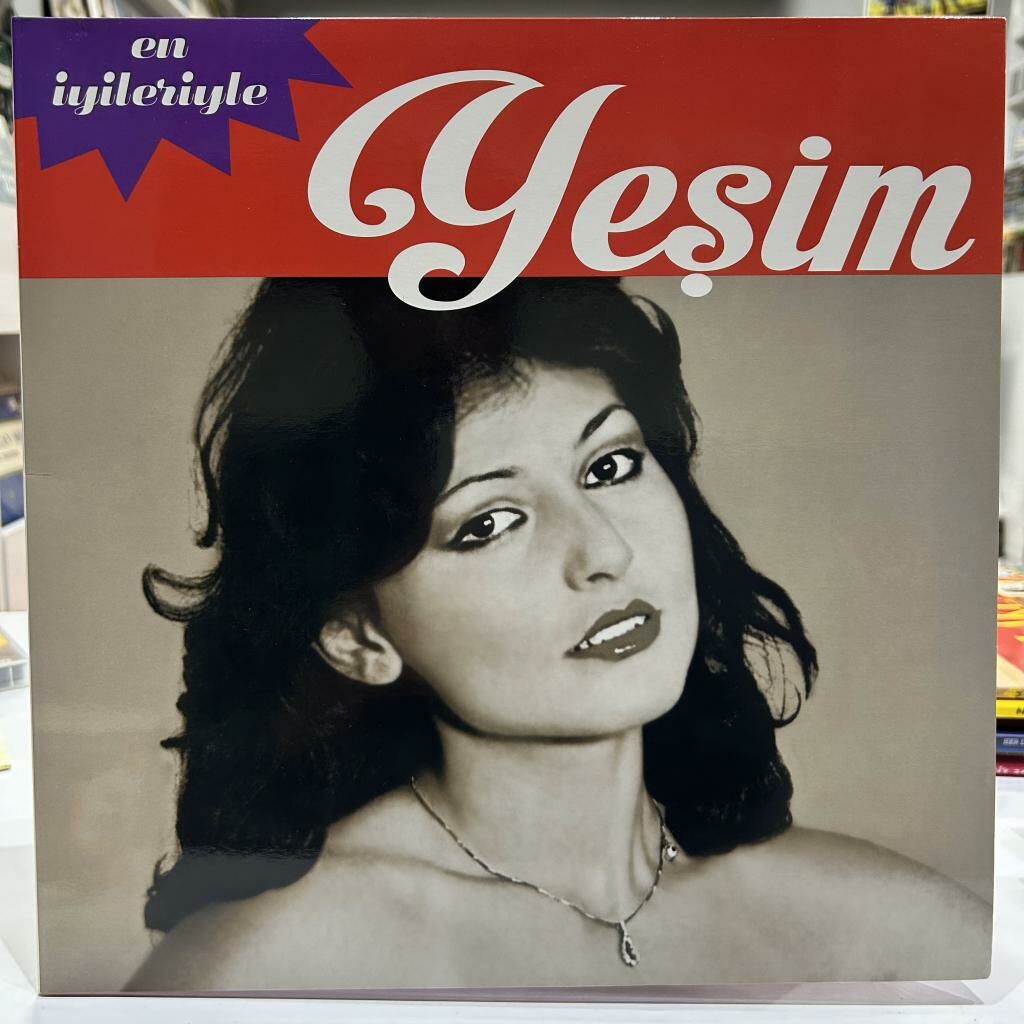 YEŞİM - EN İYİLERİYLE