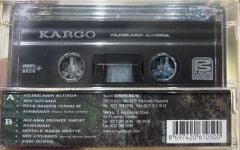 KASET Kargo  ‎– Yıldızların Altında 2005 BASKI KASET