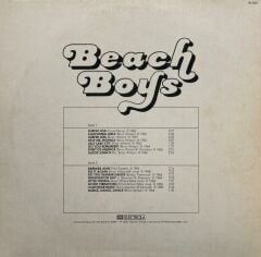 The Beach Boys – Beach Boys LP