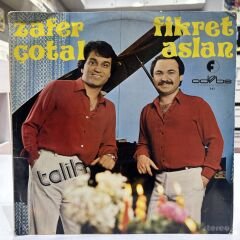 Zafer Çotal, Fikret Aslan – Talih