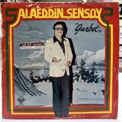 ALAEDDİN ŞENSOY - GURBET