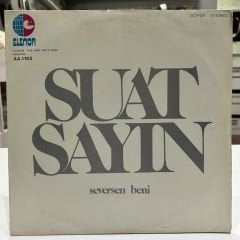 SUAT SAYIN - SEVERSEN BENİ