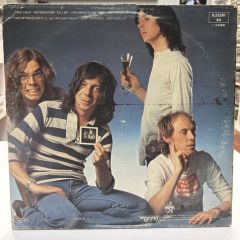 Camel-Rain Dances LP