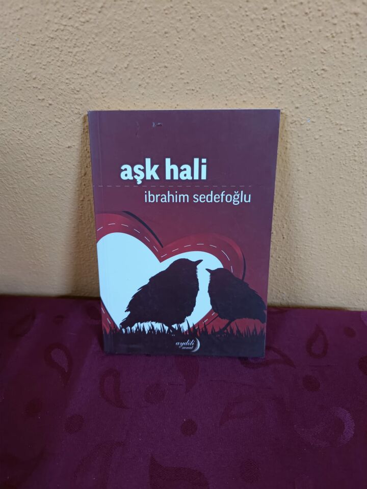 Aşk Hali