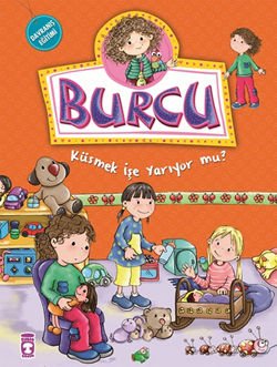 Burcu ve Ailesi - Küsmek İşe Yarıyor mu?