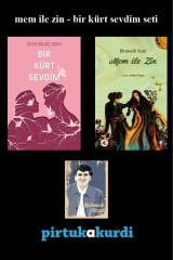 Mem İle Zin - Bir Kürt Sevdim Seti
