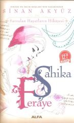 Şahika ve Feraye-Midi Boy