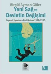 The New Right and the Change of the State