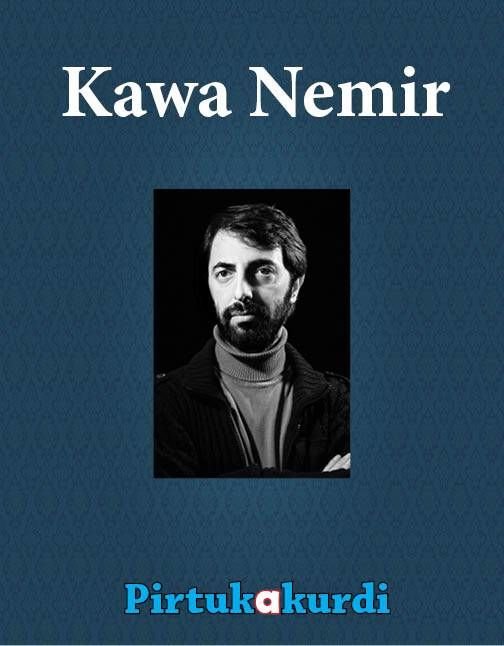 Kawa Nemir Seti