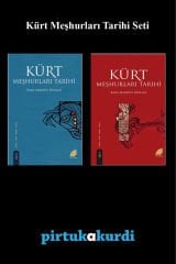Kürt Meşhurları Tarihi Seti