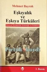 Eşkıyalık ve Eşkıya Türküleri
