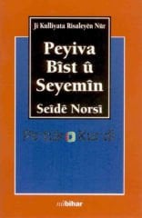 Peyiva Bîst û Sêyemîn / Ji Kulliyata Rîsaleyên Nûr