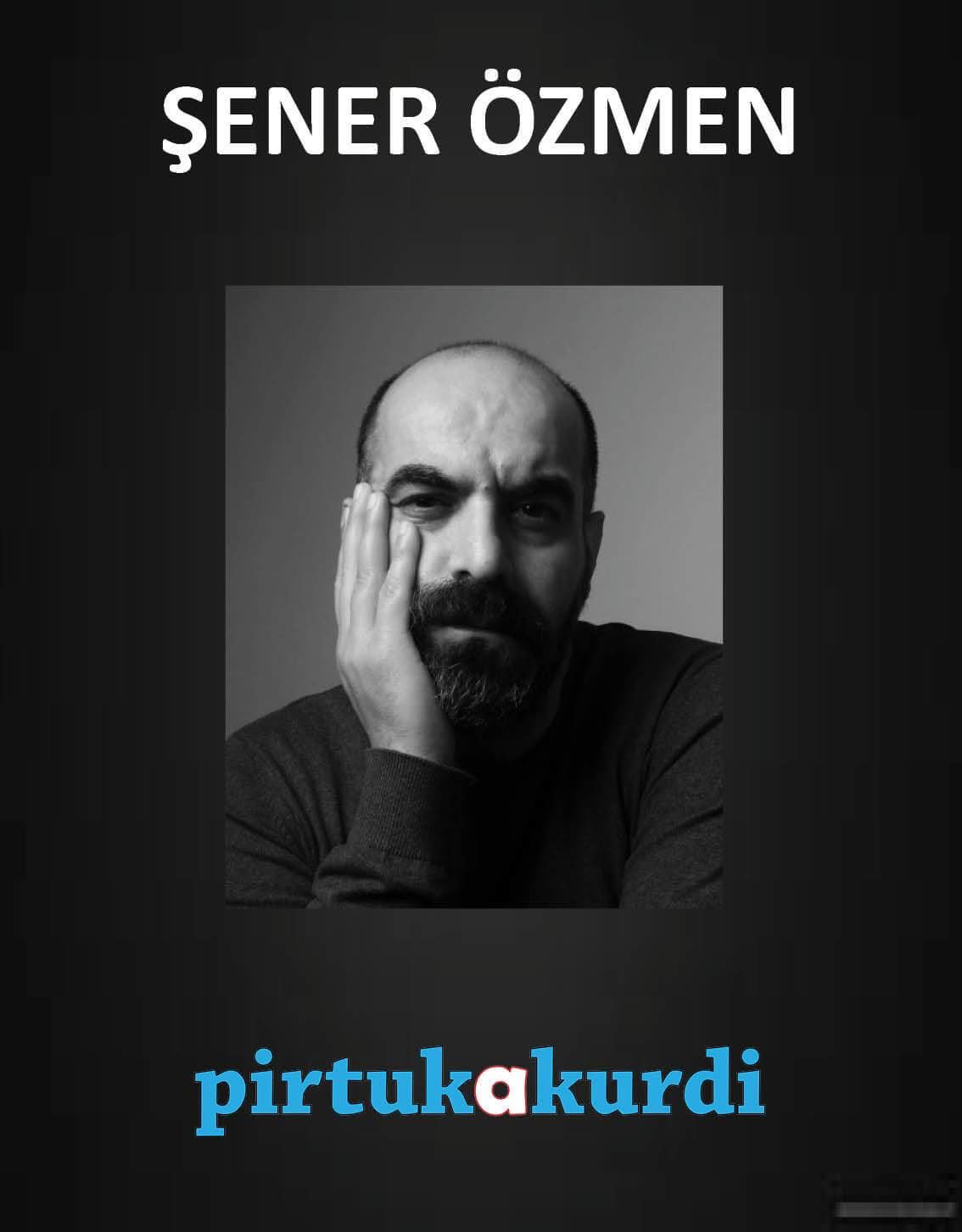 Şener Özmen Roman Seti