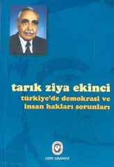 Türkiyede Demokrasi ve İnsan Hakları Sorunları