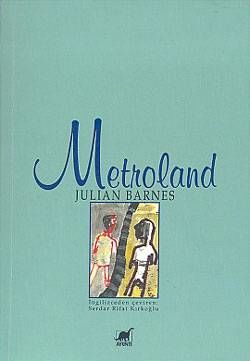 Metroland