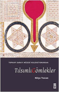 Tılsımlı Gömlekler (Ciltli Kitap)