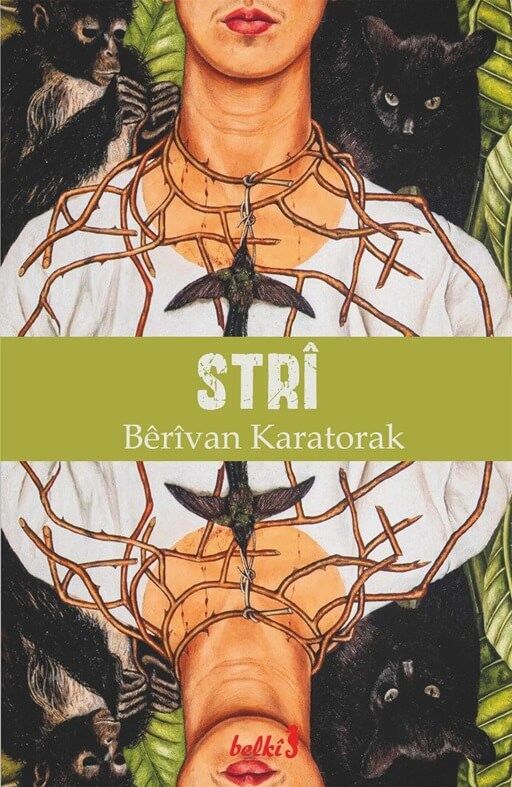 Strî