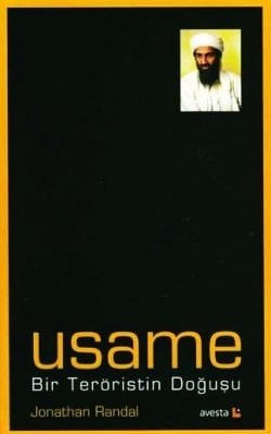 USAME - Bir Teröristin Doğuşu