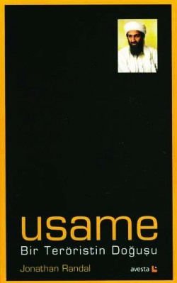 USAME - Bir Teröristin Doğuşu