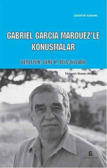 Gespräche mit Gabriel Garcia Marquez