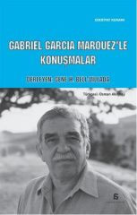 Gespräche mit Gabriel Garcia Marquez