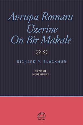 Avrupa Romanı Üzerine On Bir Makale