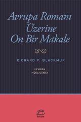 Avrupa Romanı Üzerine On Bir Makale