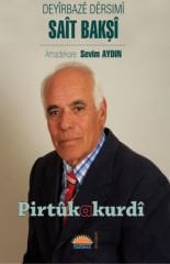 Deyîrbazê Dêrsimî Saît Bakşî