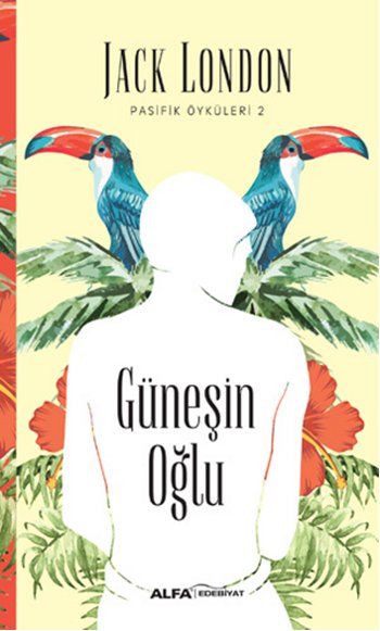 Güneşin Oğlu