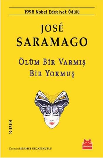 Ölüm Bir Varmış Bir Yokmuş