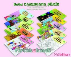 Seta Daristana Şêrîn