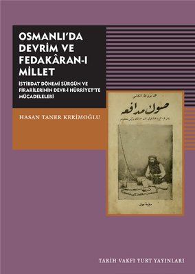 Revolution and the Self-Sacrificing Nation in the Ottoman Empire