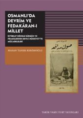 Revolution and the Self-Sacrificing Nation in the Ottoman Empire
