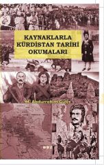 Kaynaklarla Kürdistan Tarihi Okumaları