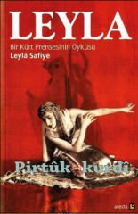 Leyla Bir Kürt Prensesinin Öyküsü