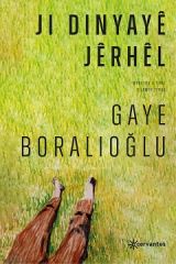 Ji Dinyayê Jêrhêl