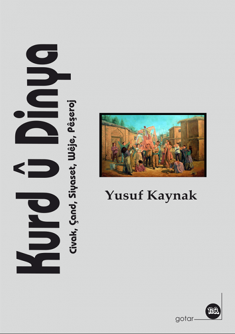 Kurd û Dinya