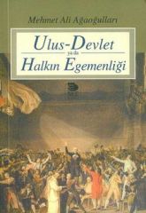 Nation - State or People's Sovereignty