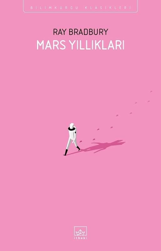 Mars Yıllıkları