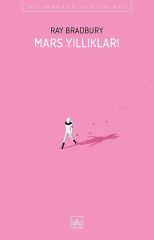 Mars Yıllıkları
