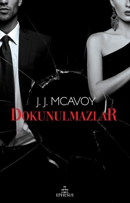 Dokunulmazlar-Ciltli