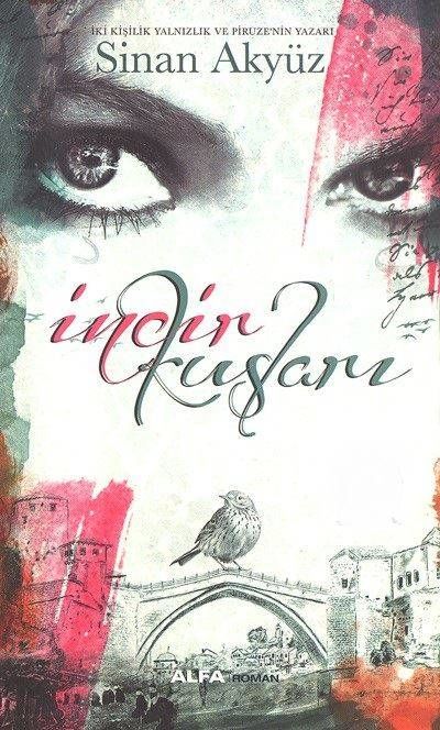 İncir Kuşları-Midi Boy