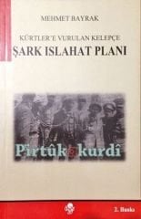 Kürtlere Vurulan Kelepçe, Şark Islahat Planı