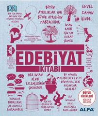 Edebiyat Kitabı-Ciltli
