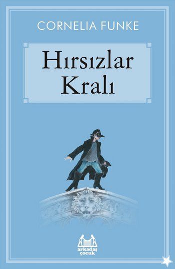 Hırsızlar Kralı
