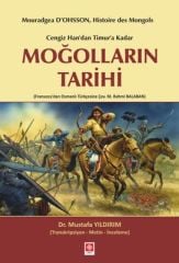 History of the Mongols