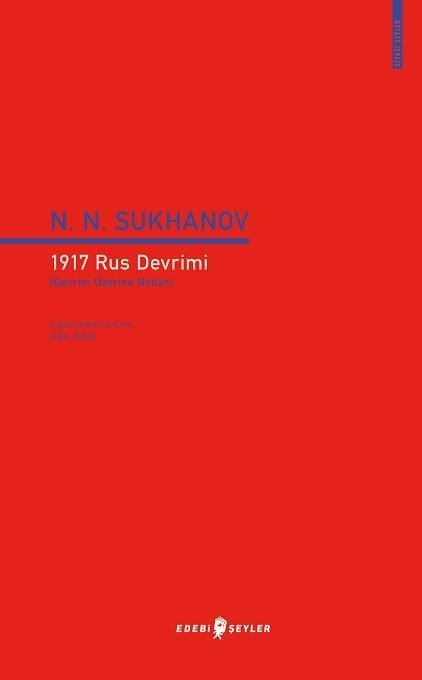 Russian Revolution of 1917